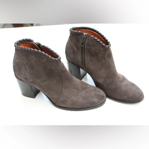 Frye Nora ankle boots - Picture 1 of 14